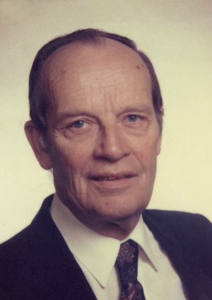 James MacLean