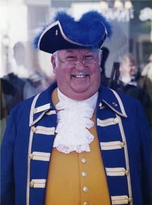 Thomas Angus MacMillan