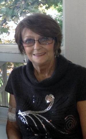 Laurie Ann Macdonald (Fenaughty) - MacCoubrey Funeral Home Ltd.