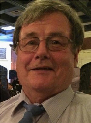 Colm Maher