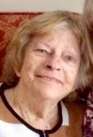 Marilyn Arnetta Manning