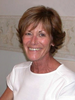 Barbara Ann Marchand 