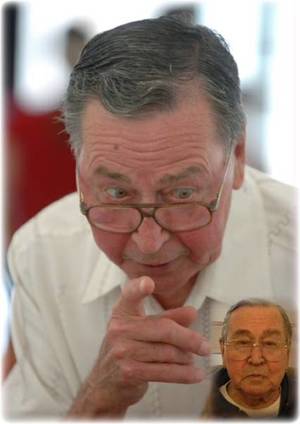Leonard  Marquis