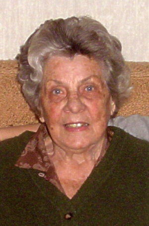 Erna Julie Matko