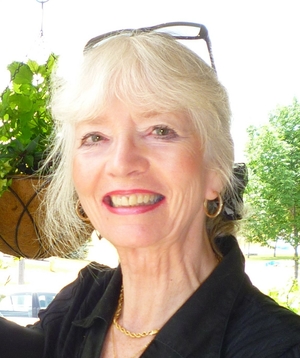 Sandra Catharine Matthews