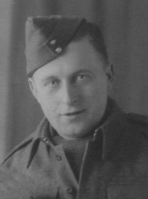 Thomas Clayton McBride