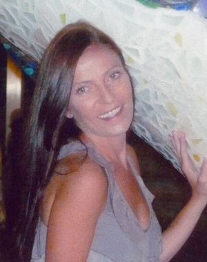 Eliesha Maureen Joy McBride