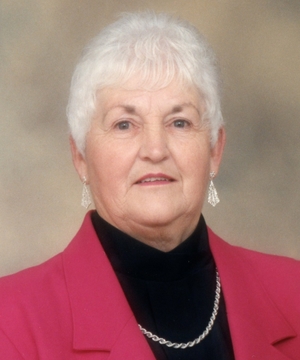 Jean Irene McBride