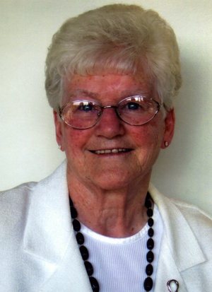 Violet Milligan McCallum