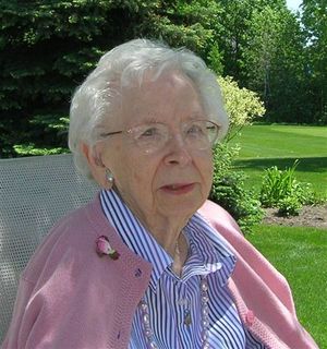 Rose Helena McCormick