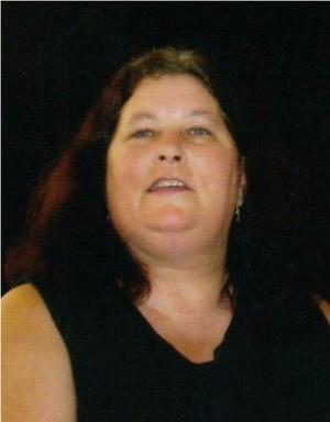Debra Karen "Debbie" McCuaig