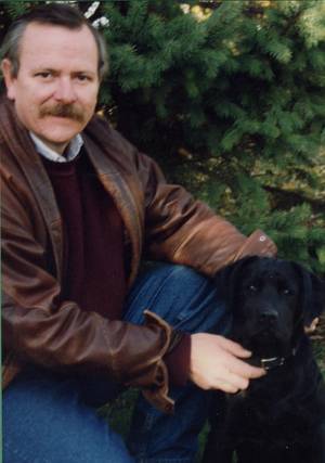 Dugald McDonald