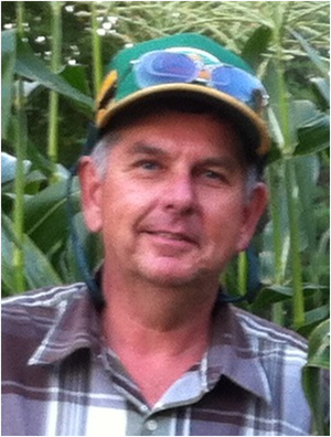 Edward Thomas McDonald
