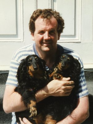 Steven John McDonald