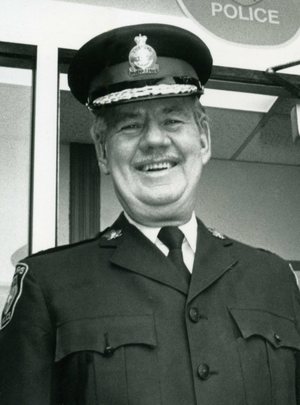Daniel Kenneth McDougall