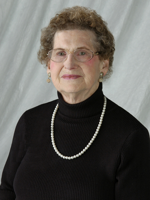 Lillian Pearl McIntosh