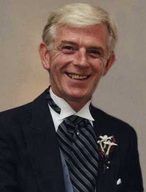 Alexander "Sandy" McKay