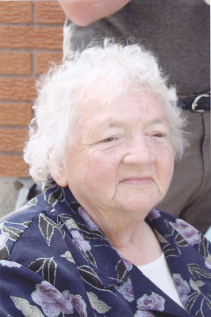 Marie-Berthe  McNamara
