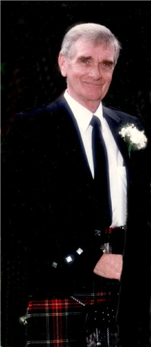 William Young McNeill