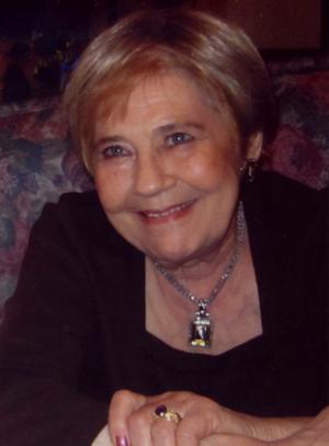 Marlene Margaret Anne McNichol