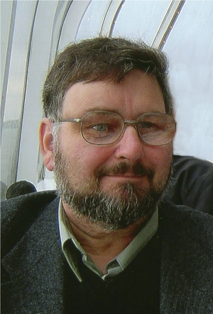 Francis Bernard McVeigh