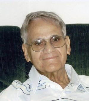 John Reginald  Merlin