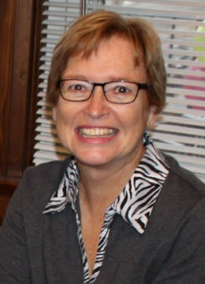 Janet Marie McKenna