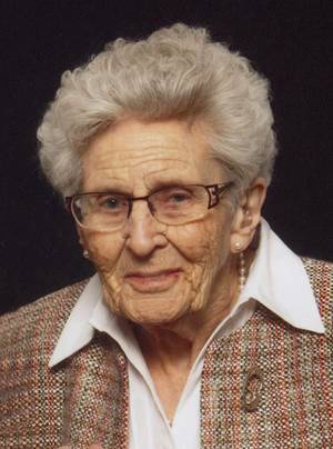 Grace Ena Middleton