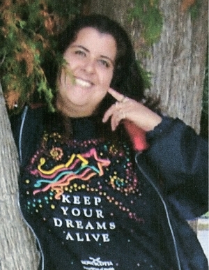 Jodie Lynn Mihalus