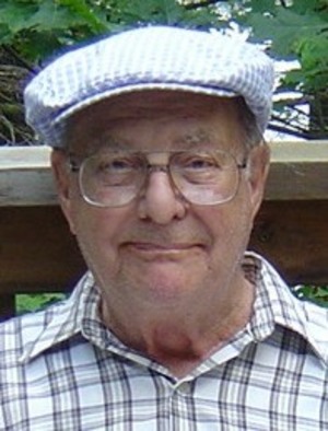 Thomas Herbert Miller