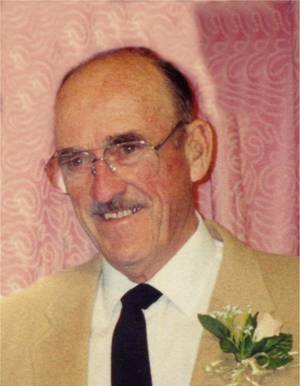 Gordon Raymond Milne