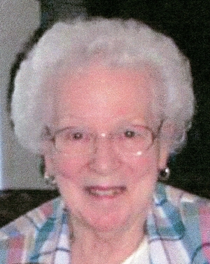 Doris Elizabeth Montague