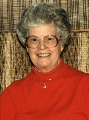 Margaret  Moore