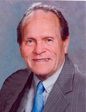 Charles Alexander Taylor Morris