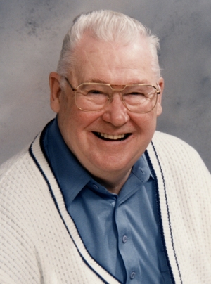 Frederick "Fred" John Murphy
