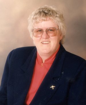 Barbara Louise Newman