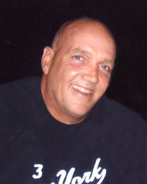 Robert Dennis Ney