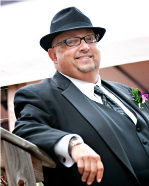 Keith O'Brien