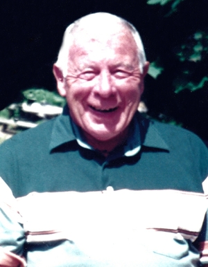 William James O'Neil