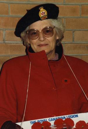 Josephine "Jo" Oakman