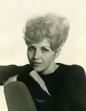 Carol Ann Oliver