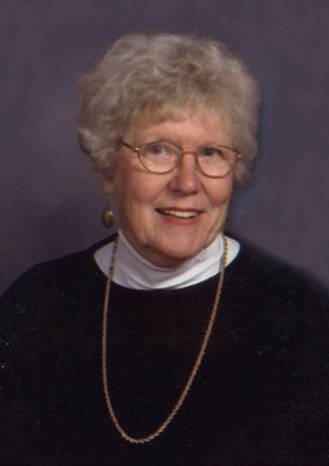 Leila Beth Olson