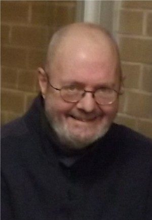 Charles Harold  Orviss