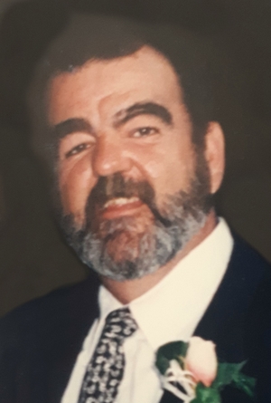 Dennis David Passmore