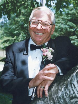 Ross Harold Penwarden