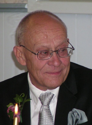Roger Maurice Perreault