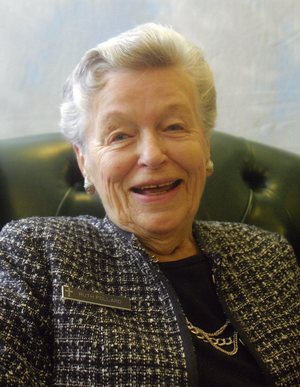 Margaret Ruth Pollard
