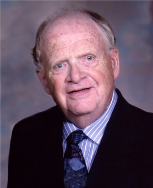 Donald John Porter