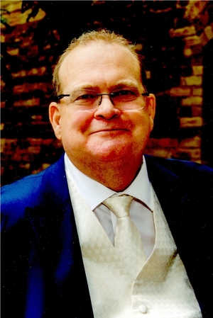 Shawn David Porter