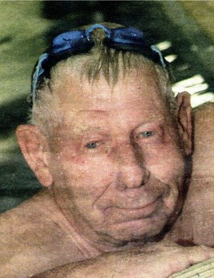 Carl Bernard Preston